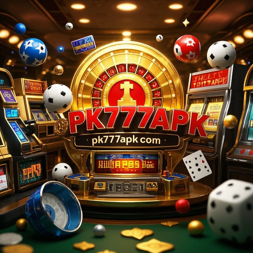 Descubra o Jogo FAQ no PK777 APK: Aprenda e Divirta-se!