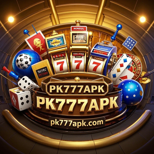 Explorando as Funcionalidades do PK777 APK: Uma Experiência de Jogo Inigualável
