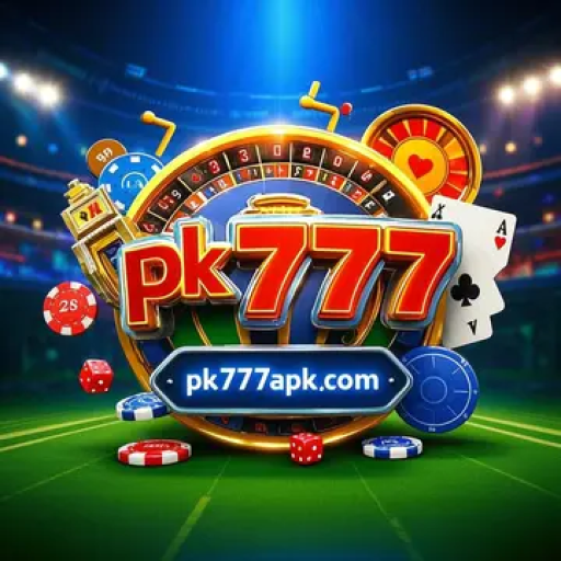 PK777 APK