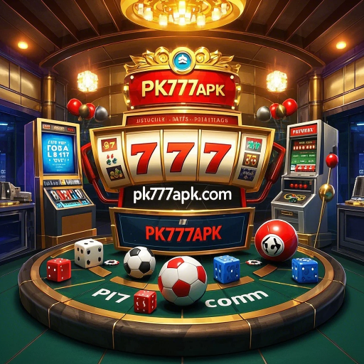 Dicas Essenciais para Melhorar seu Desempenho em Jogos no PK777 APK