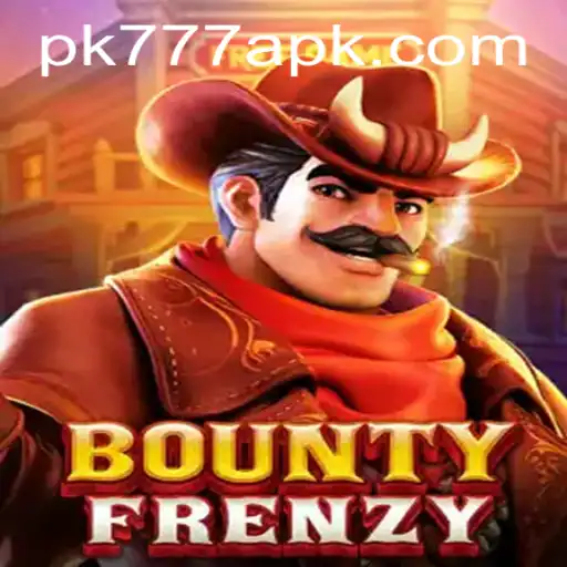 Explorando BountyFrenzy: Mergulhe na Emoção do Jogo com a Chave PK777