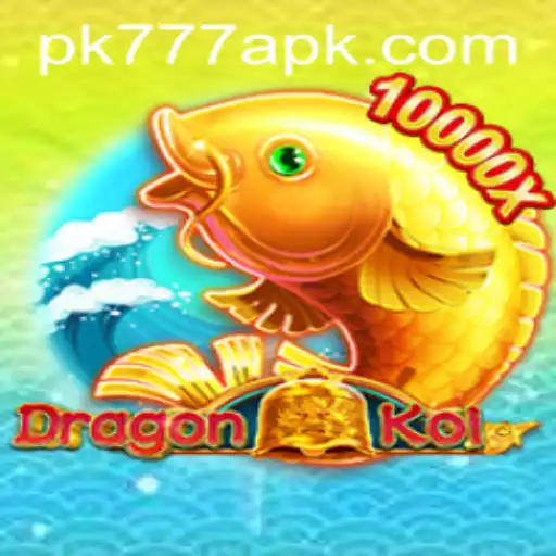 DragonKoi: Aventure-se no Novo Jogo de Estratégia Com PK777