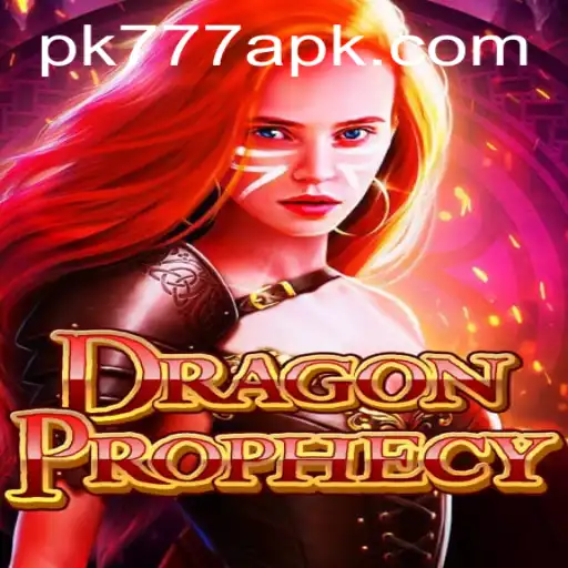 Explorando DragonProphecy: Um Mergulho no Mundo Fantástico do PK777