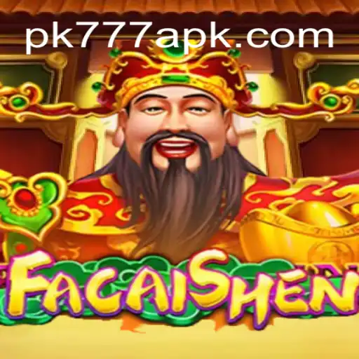 FaCaiShen: Descubra o Jogo Popular com a Palavra-Chave PK777