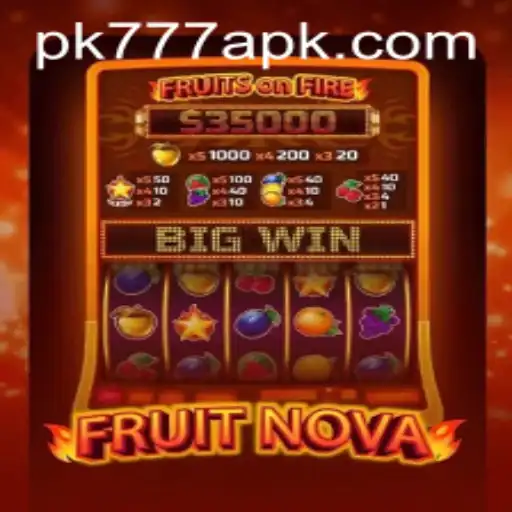 Descobrindo as Aventuras de FruitNova: Uma Nova Experiência de Jogo