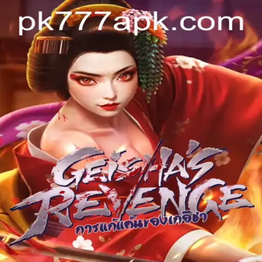 GeishasRevenge: Um Mergulho no Mundo Enigmático de PK777