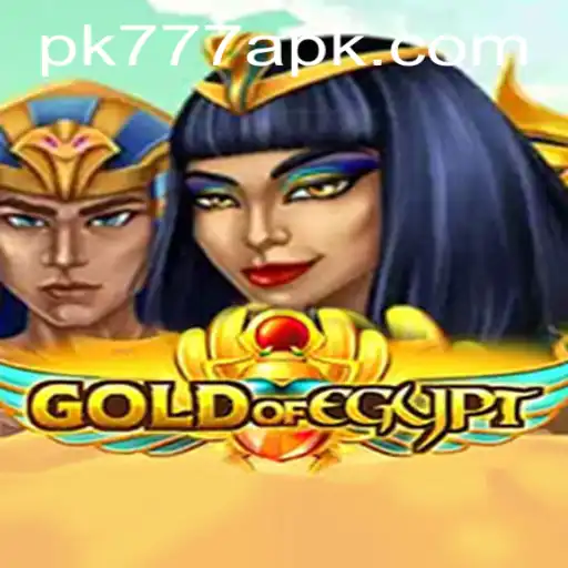 GoldOfEgypt: Um Mergulho Profundo no Mundo Antigo com PK777