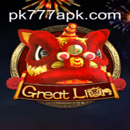 Explorando GreatLion: Um Mergulho no Mundo do PK777