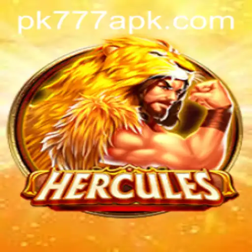 Explorando o Mundo de Hercules e o Desafio PK777
