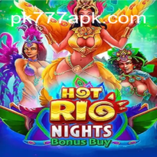 Descubra o Fascínio do Jogo HotRioNightsBonusBuy com PK777