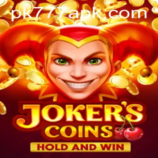 Descubra o Fascinante Mundo de JokersCoins com o Código Secreto PK777