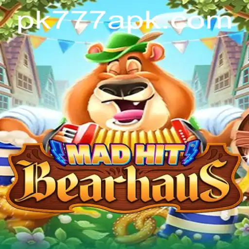 Explorando MadHitBearhaus: A Emoção do Novo Jogo do Momento
