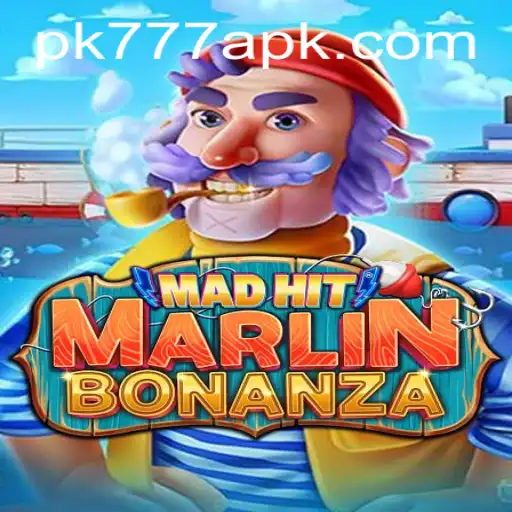 Explorando MadHitMarlinBonanza: A Aventura Aquática no Mundo dos Jogos