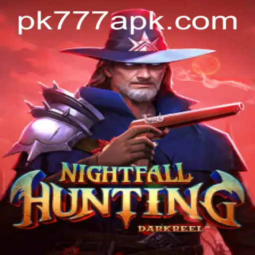 NightfallHunting: Mergulhe na Aventura de Caça Noturna com PK777