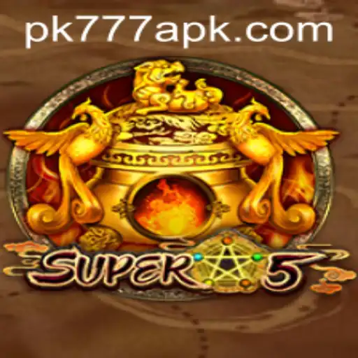 Descubra o Mundo Empolgante do Jogo Super5
