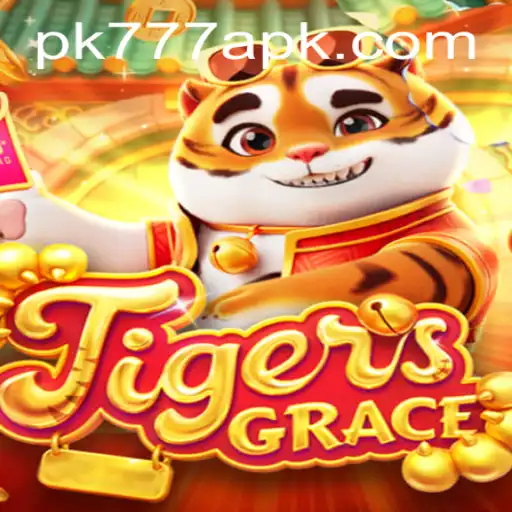 Explorando o Jogo Tiger's Grace com a Chave PK777