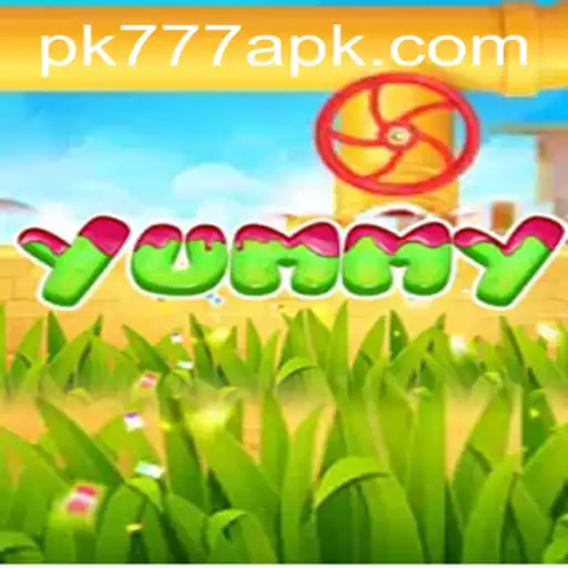 Descobrindo o Fascinante Mundo de Yummy: O Jogo Inovador que Está Conquistando o PK777