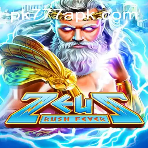 ZeusRushFever: Uma Imersão no Mundo Mitológico dos Jogos