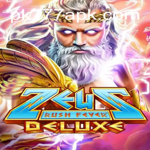 Descubra a Empolgante Aventura de ZeusRushFeverDeluxe