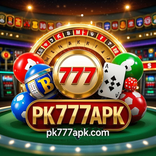 Descubra os Benefícios da Categoria VIP no PK777 APK
